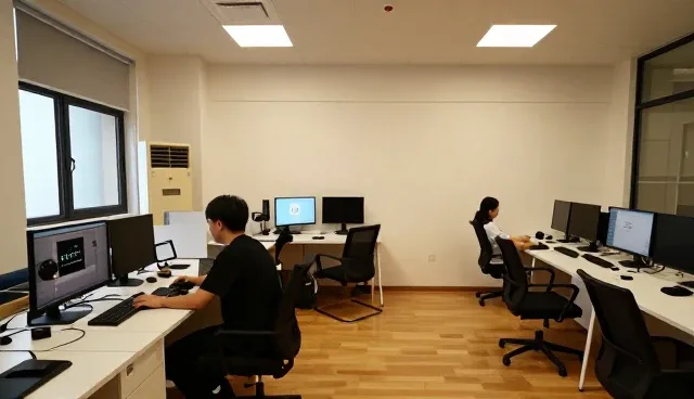 宣传片制作选型时需要关注的核心要素
