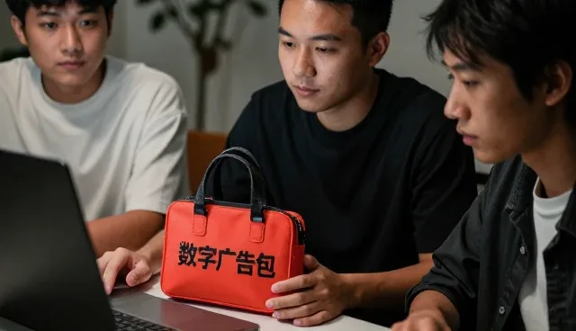 视频制作在品牌策划中的场景化应用分析