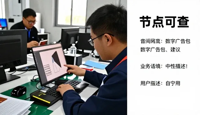 节点可查：直播运营服务在厂房车间的应用要点